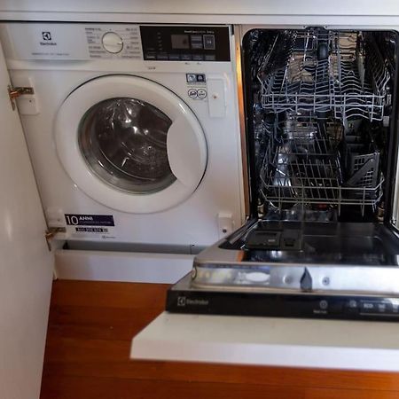 Appartamento Chicco In Zona Elegante 米兰 外观 照片